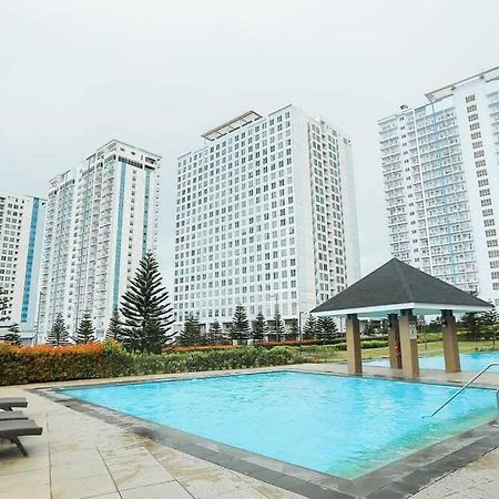 A2J Executive Studio Suite Near Skyranch & Malls Tagaytay Tagaytay City Eksteriør bilde