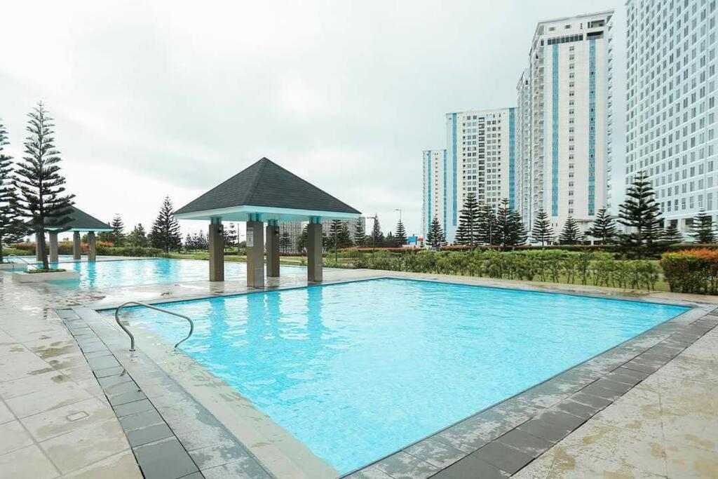 A2J Executive Studio Suite Near Skyranch & Malls Tagaytay Tagaytay City Eksteriør bilde