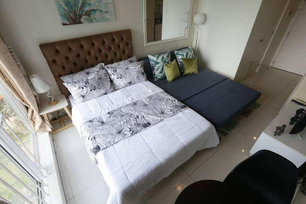 A2J Executive Studio Suite Near Skyranch & Malls Tagaytay Tagaytay City Eksteriør bilde